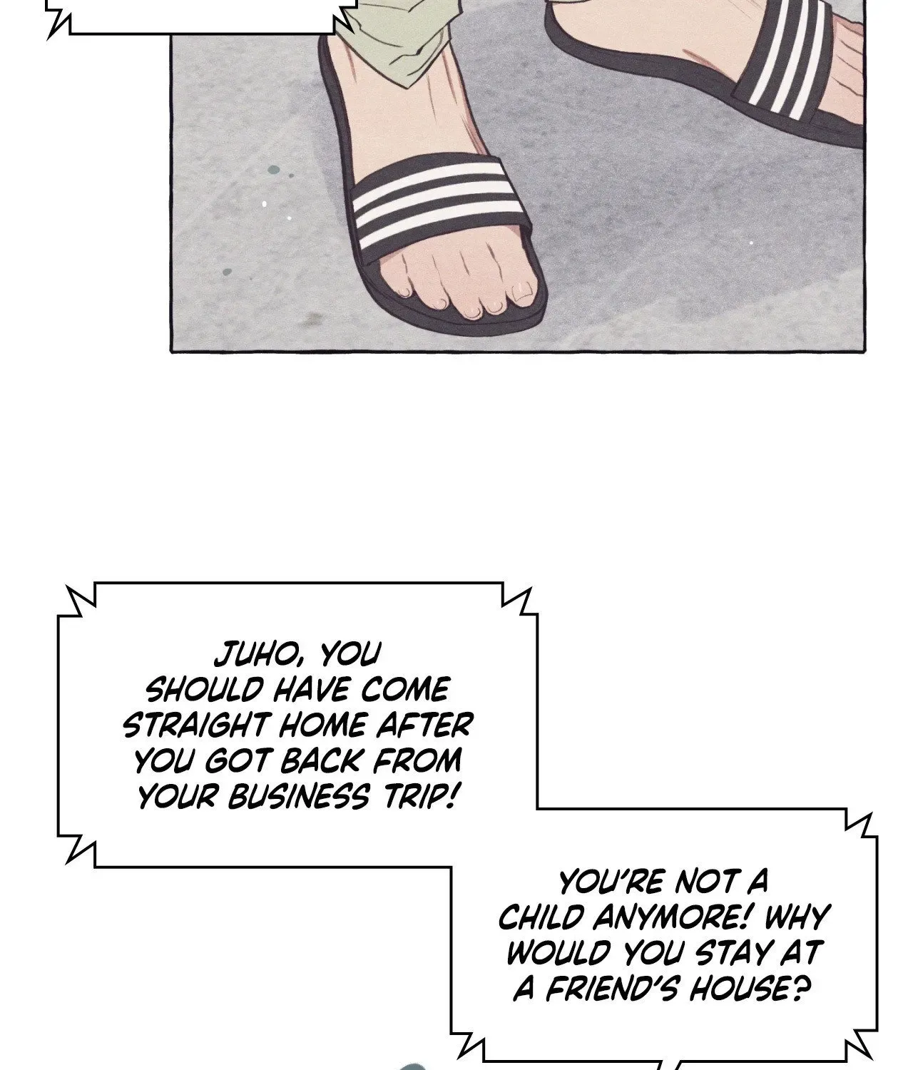 Read Setting You Up chapter 16 image 94 on Lezhin