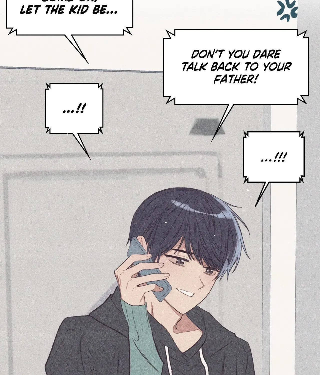Read Setting You Up chapter 16 image 96 on Lezhin