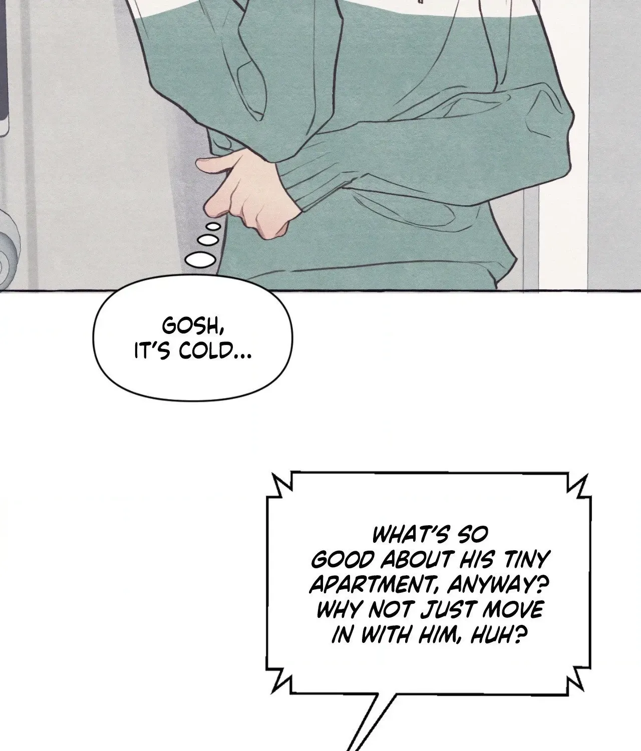 Read Setting You Up chapter 16 image 98 on Lezhin