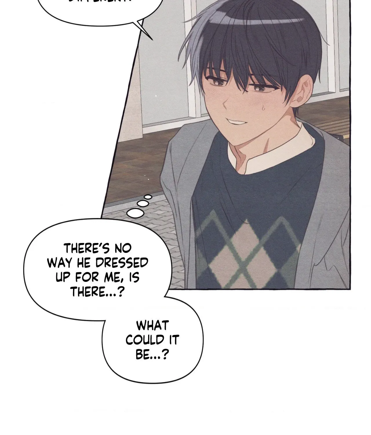 Read Setting You Up chapter 17 image 100 on Lezhin