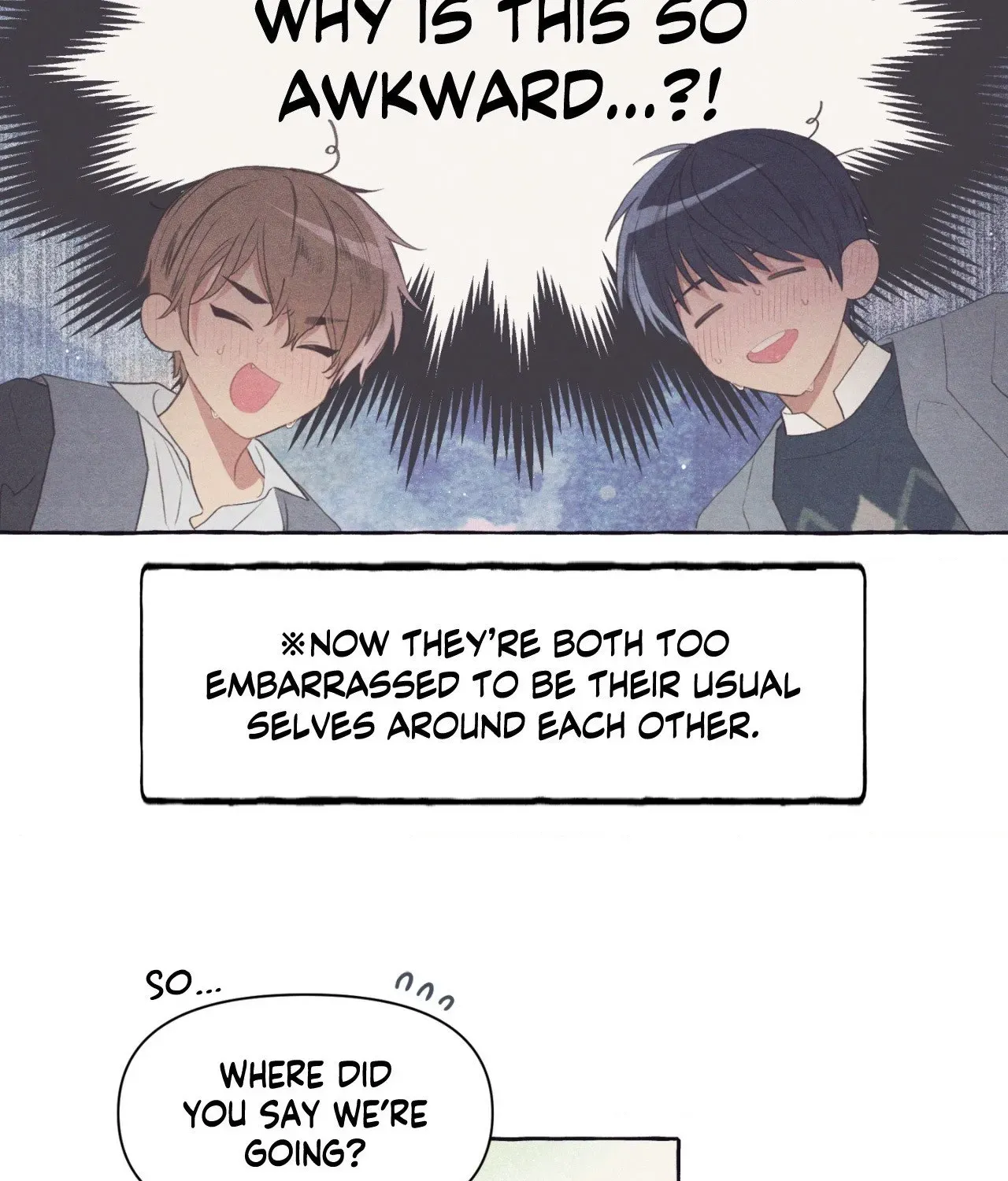 Read Setting You Up chapter 17 image 102 on Lezhin