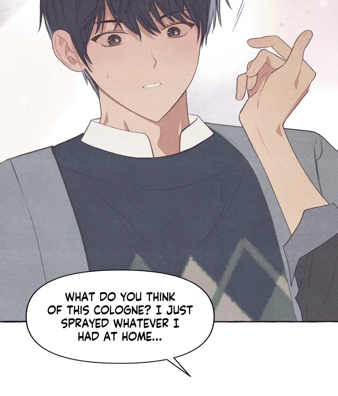 Read Setting You Up chapter 17 image 106 on Lezhin