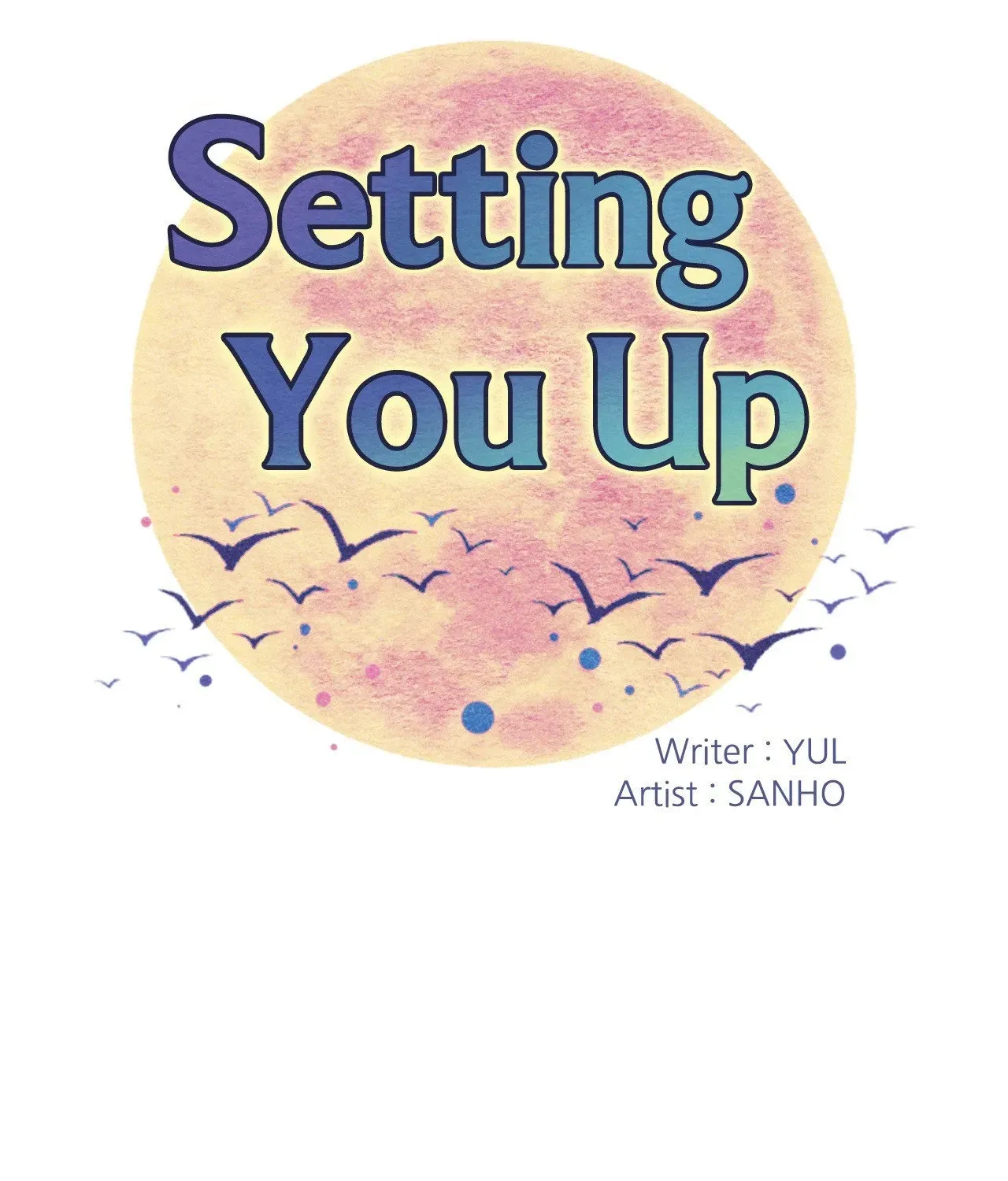 Read Setting You Up chapter 17 image 22 on Lezhin