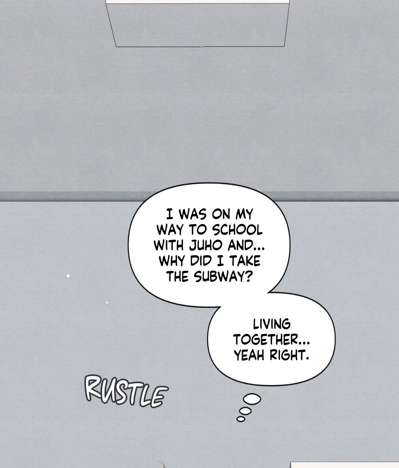 Read Setting You Up chapter 17 image 28 on Lezhin