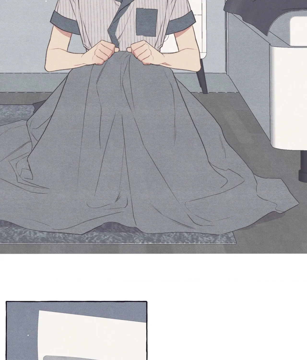 Read Setting You Up chapter 17 image 30 on Lezhin