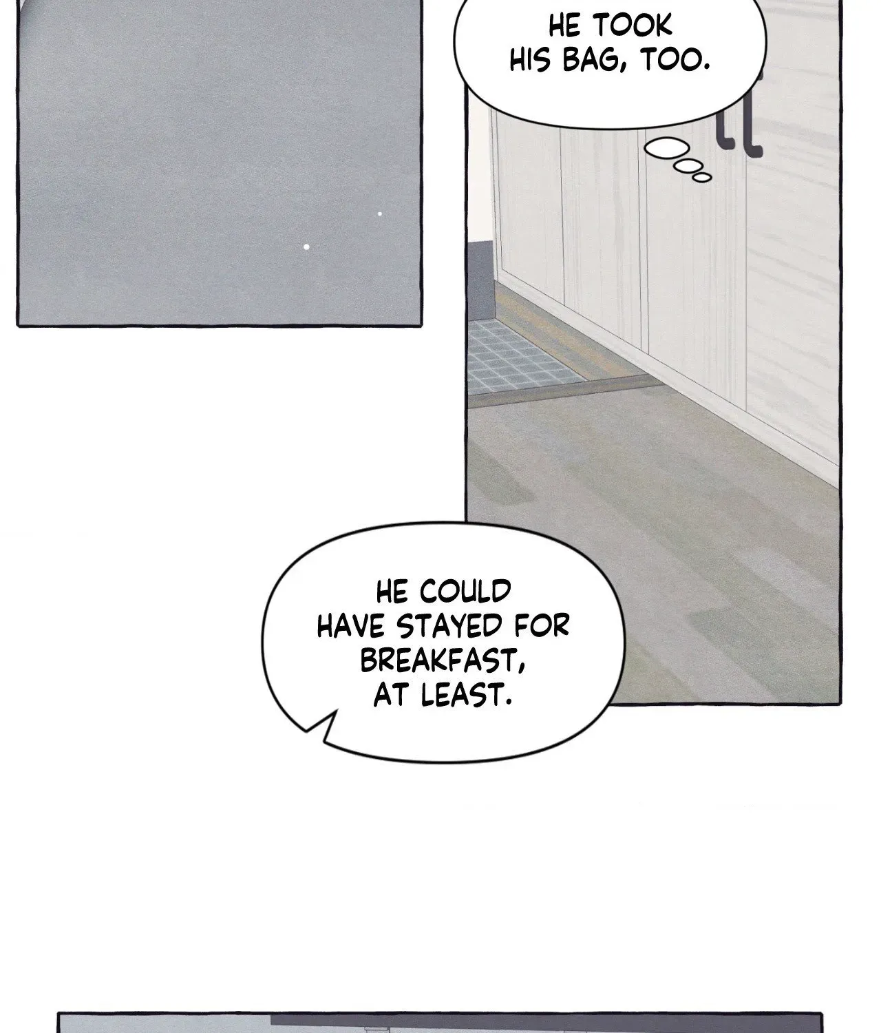 Read Setting You Up chapter 17 image 32 on Lezhin