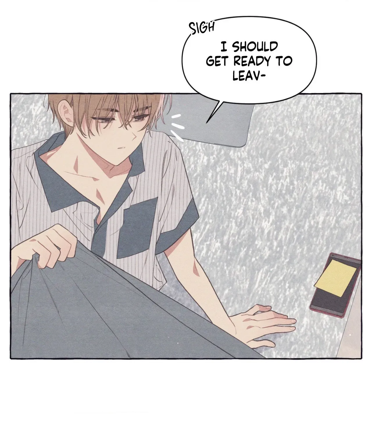 Read Setting You Up chapter 17 image 36 on Lezhin