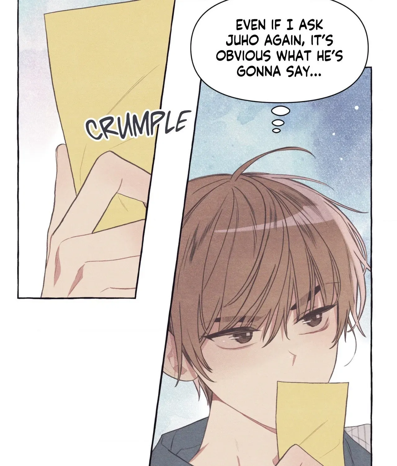 Read Setting You Up chapter 17 image 46 on Lezhin