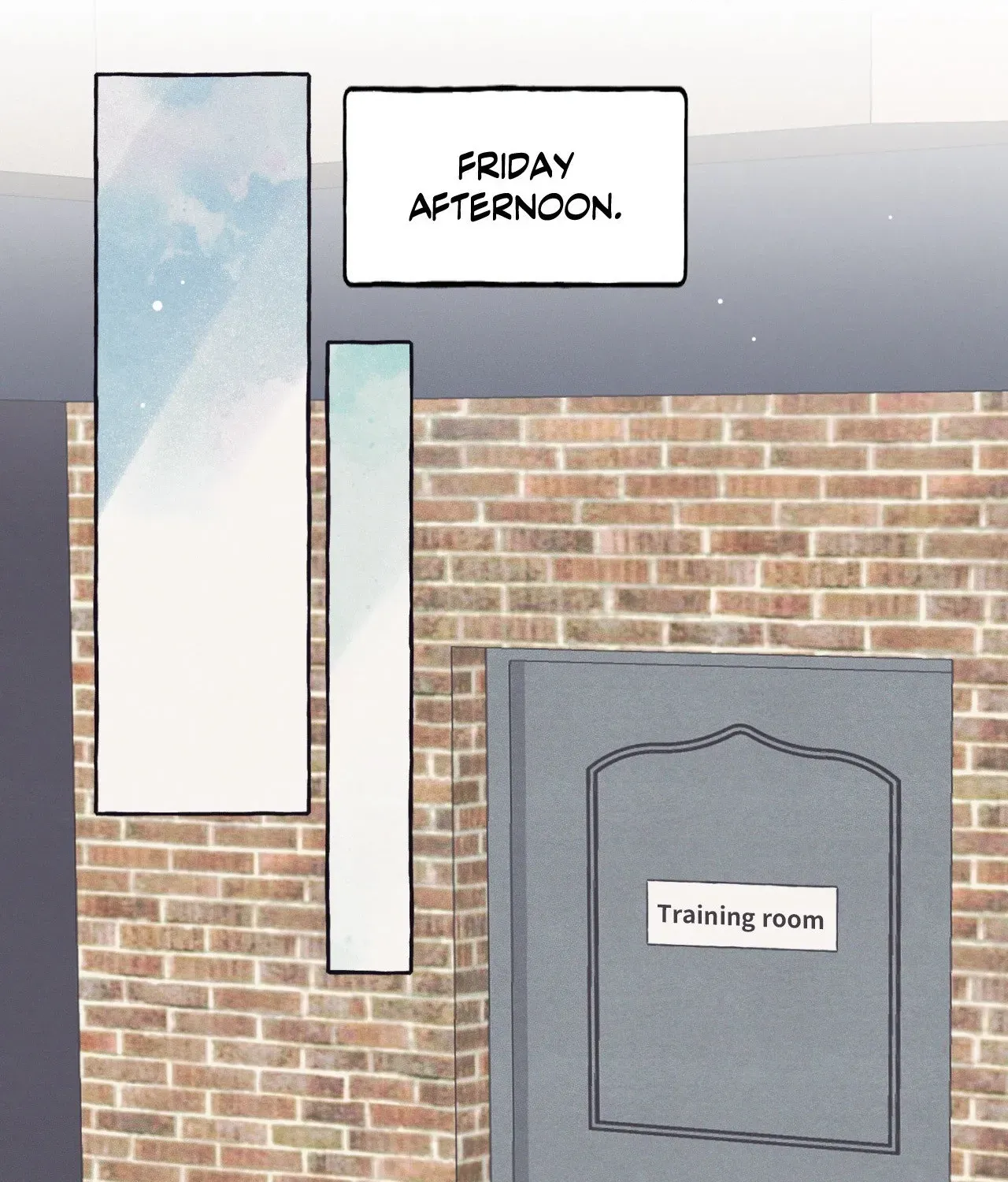 Read Setting You Up chapter 17 image 54 on Lezhin