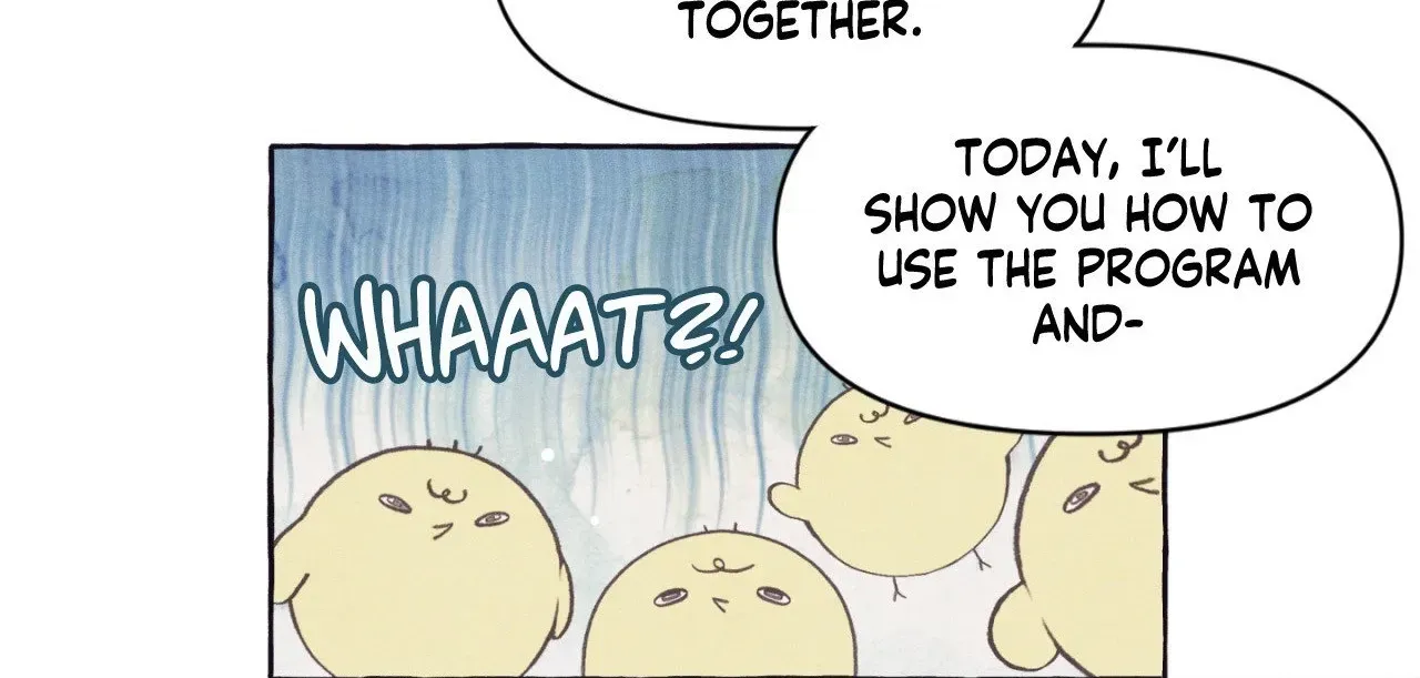 Read Setting You Up chapter 17 image 61 on Lezhin