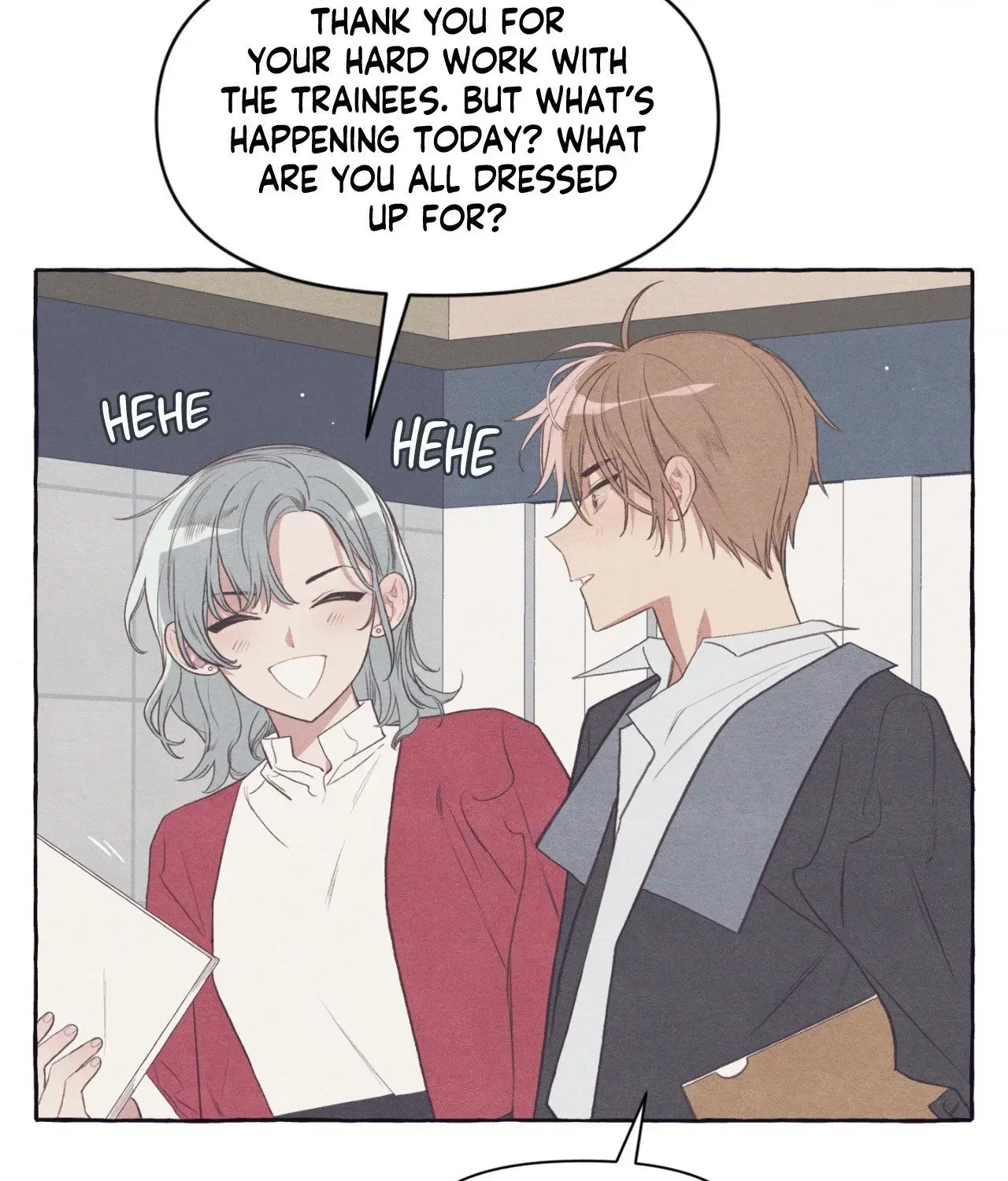 Read Setting You Up chapter 17 image 66 on Lezhin