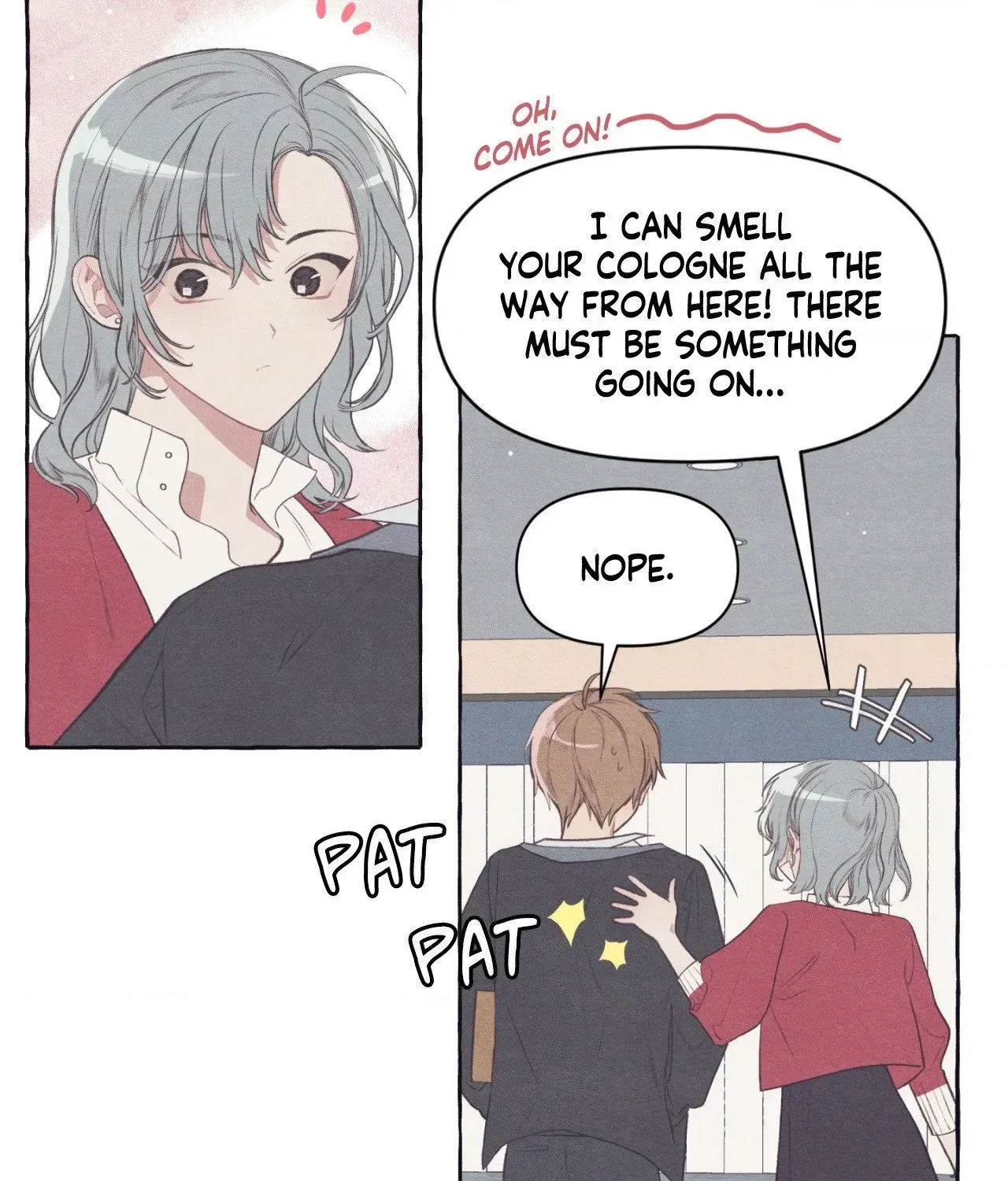 Read Setting You Up chapter 17 image 68 on Lezhin