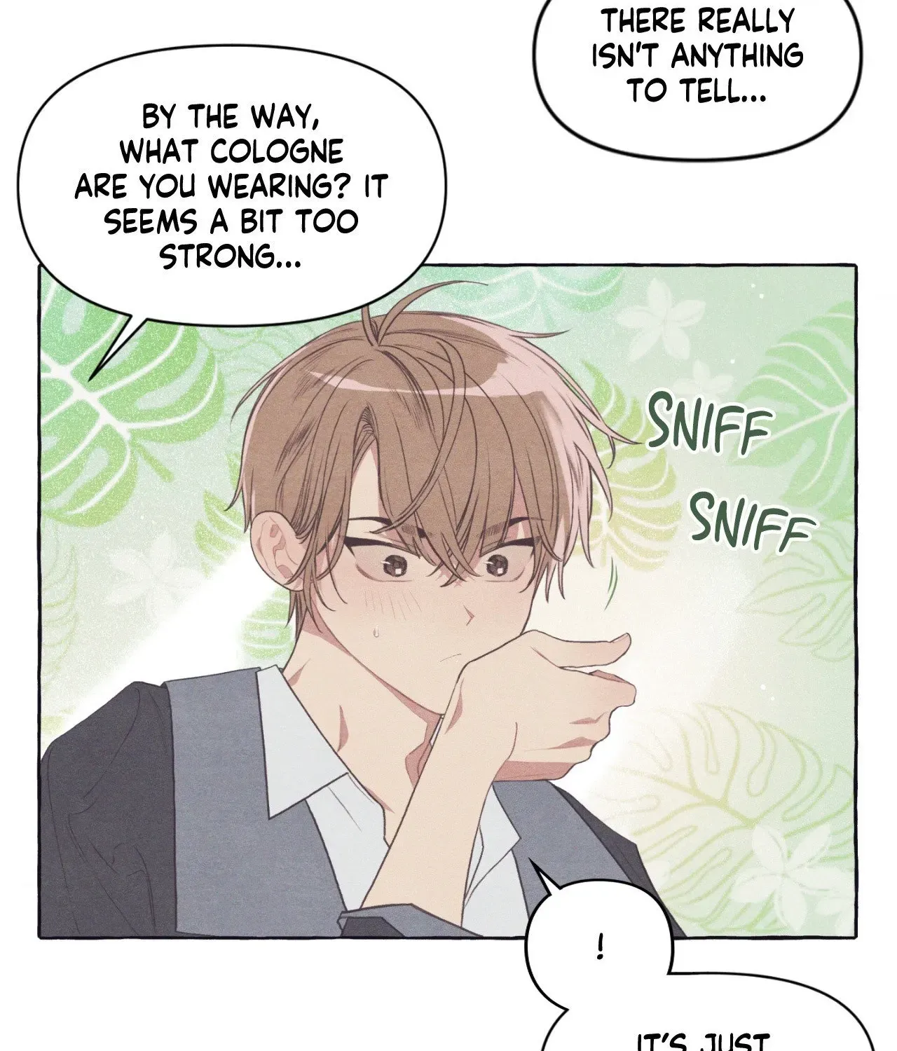 Read Setting You Up chapter 17 image 70 on Lezhin