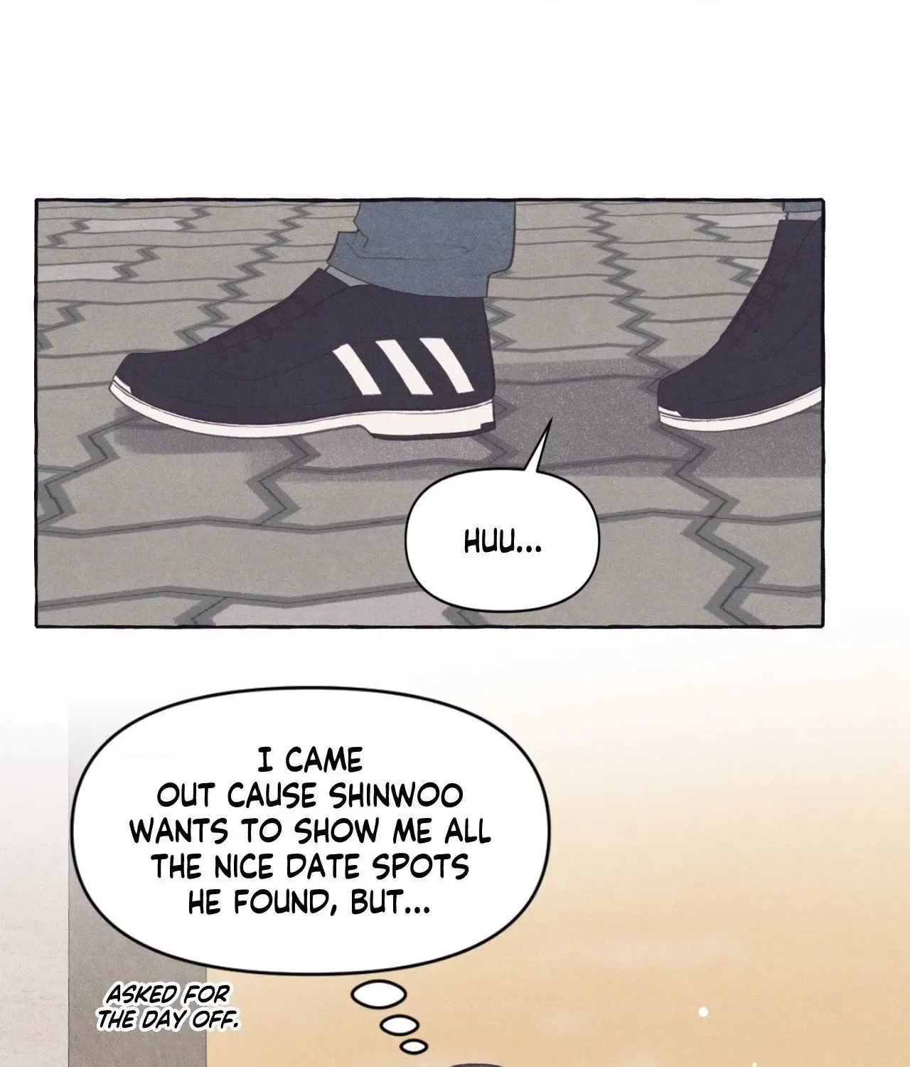 Read Setting You Up chapter 17 image 78 on Lezhin