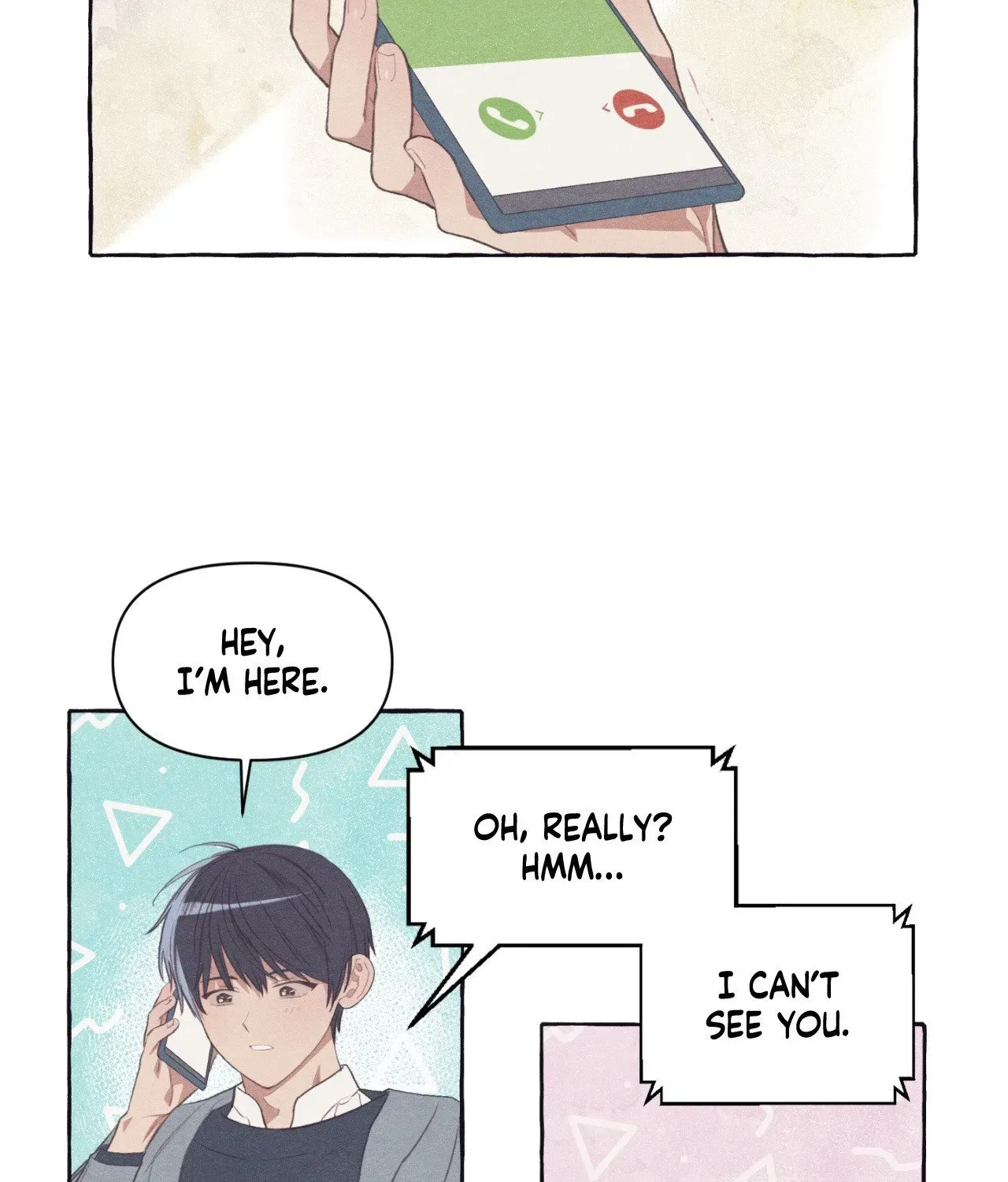 Read Setting You Up chapter 17 image 86 on Lezhin