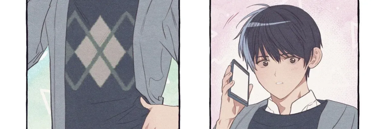 Read Setting You Up chapter 17 image 87 on Lezhin