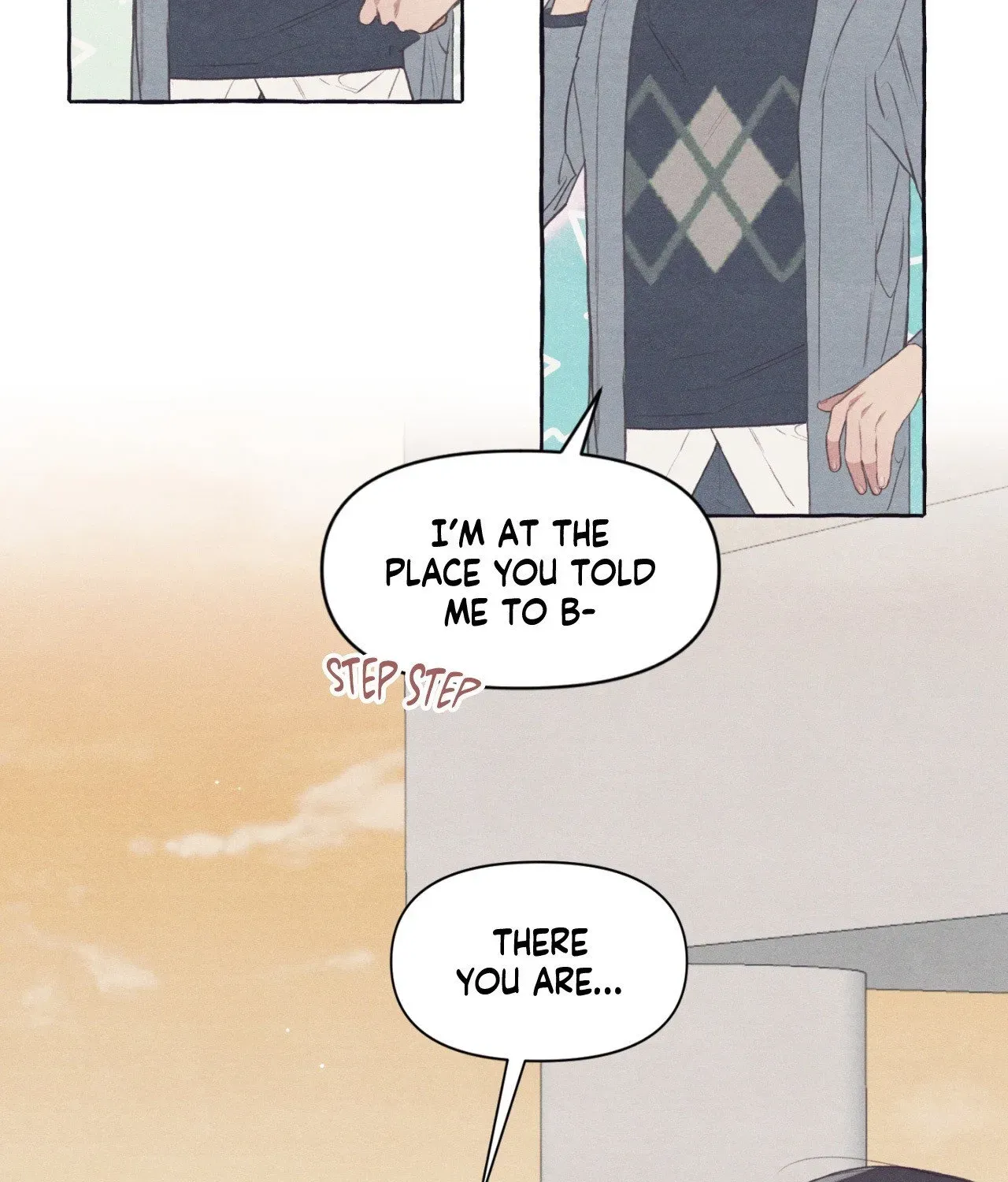 Read Setting You Up chapter 17 image 88 on Lezhin
