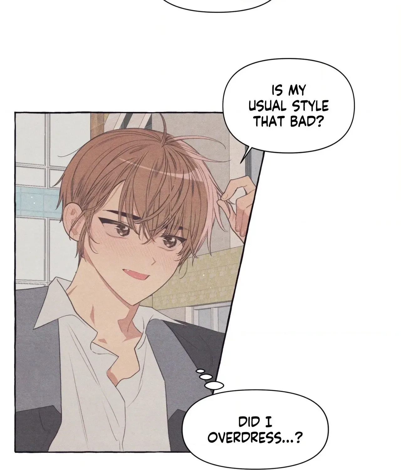 Read Setting You Up chapter 17 image 98 on Lezhin