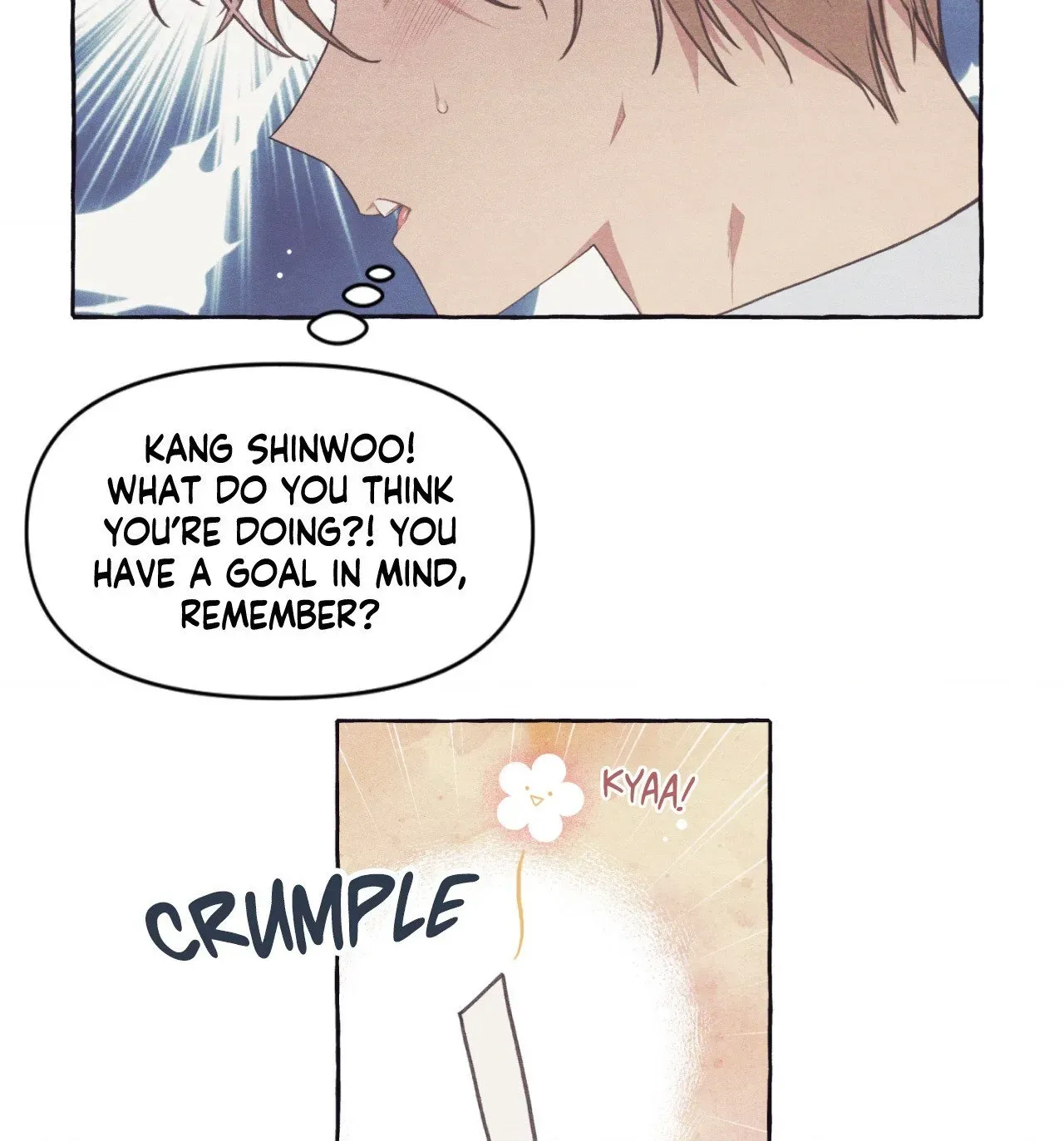 Read Setting You Up chapter 18 image 11 on Lezhin