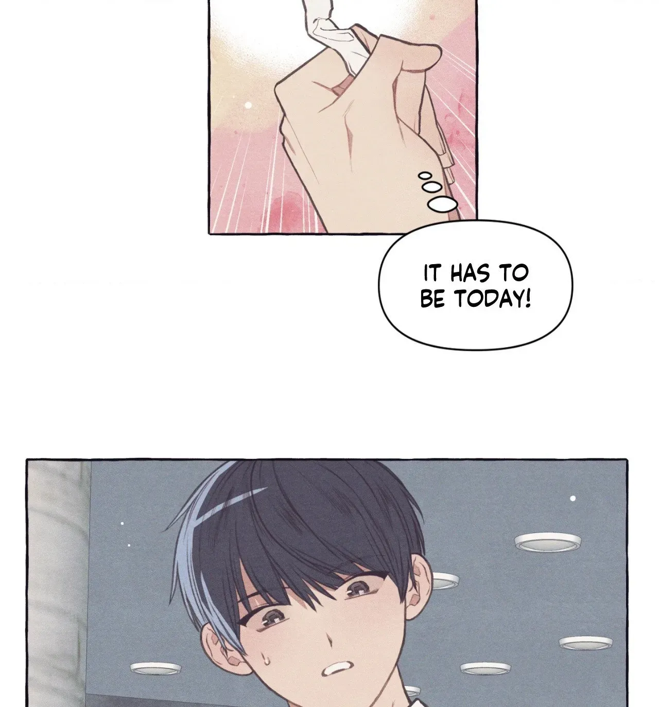 Read Setting You Up chapter 18 image 12 on Lezhin