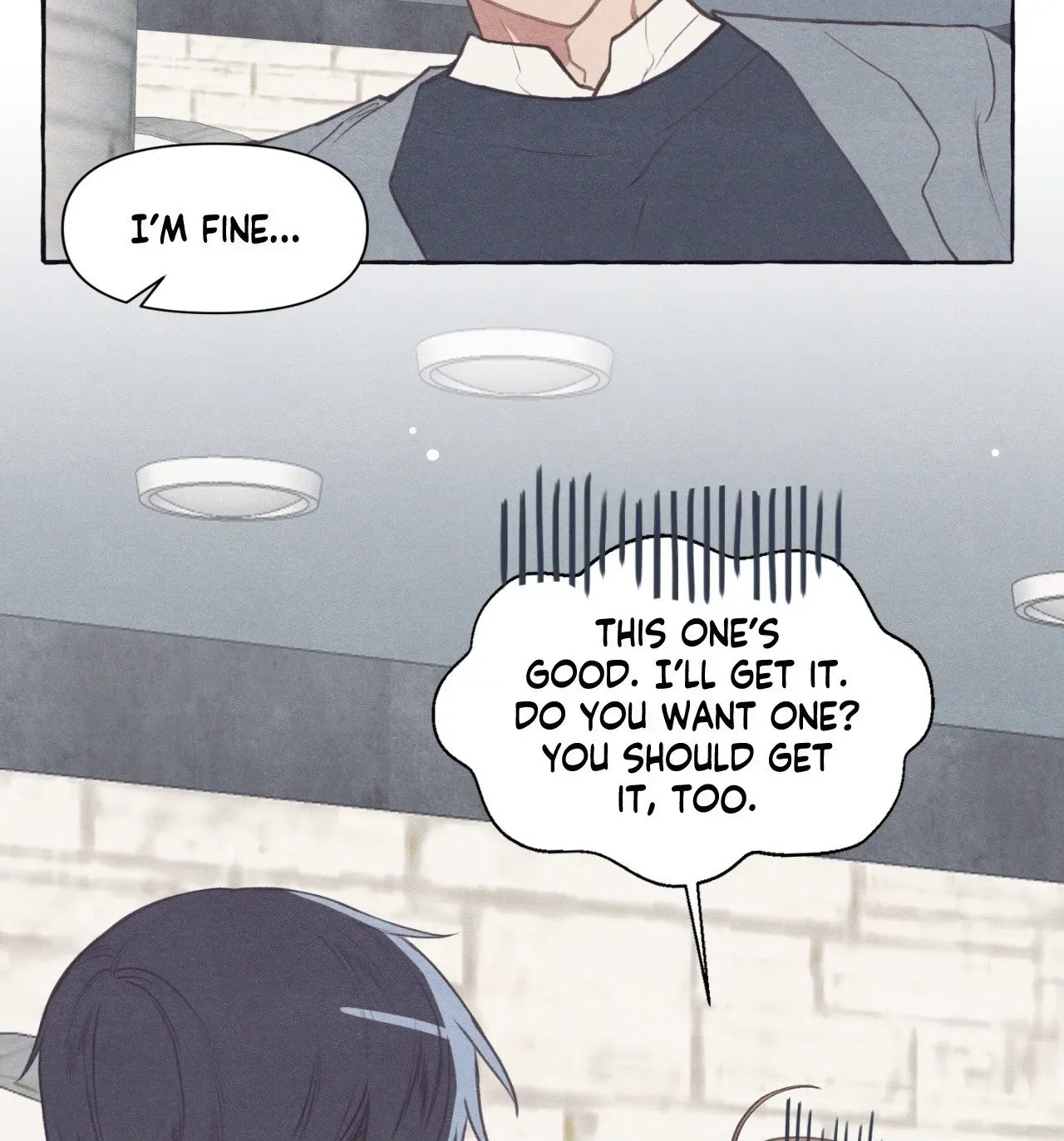 Read Setting You Up chapter 18 image 13 on Lezhin