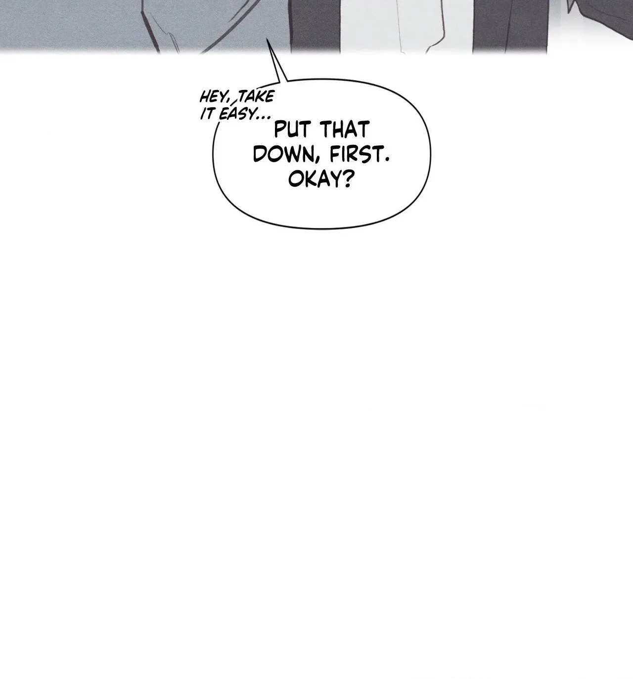 Read Setting You Up chapter 18 image 15 on Lezhin