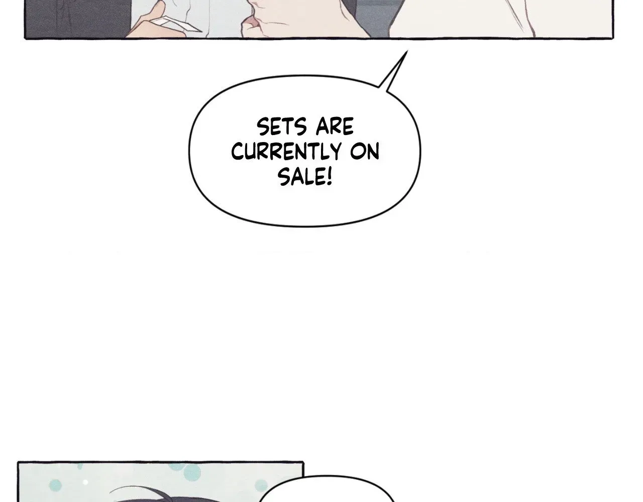 Read Setting You Up chapter 18 image 19 on Lezhin