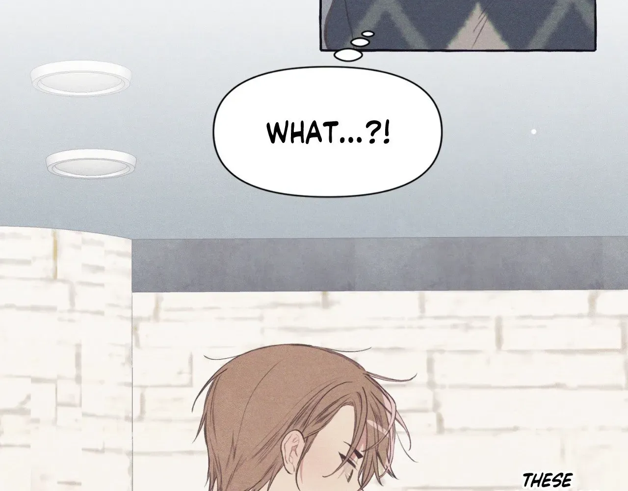 Read Setting You Up chapter 18 image 21 on Lezhin