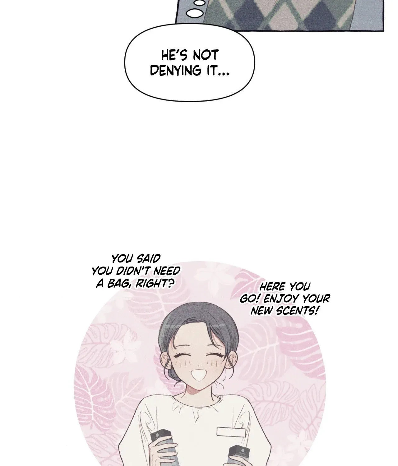 Read Setting You Up chapter 18 image 26 on Lezhin
