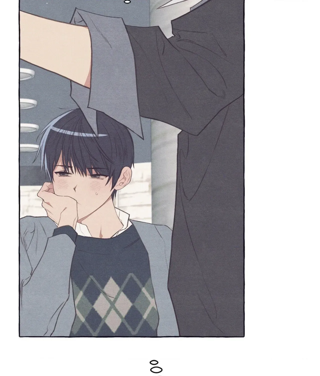 Read Setting You Up chapter 18 image 28 on Lezhin