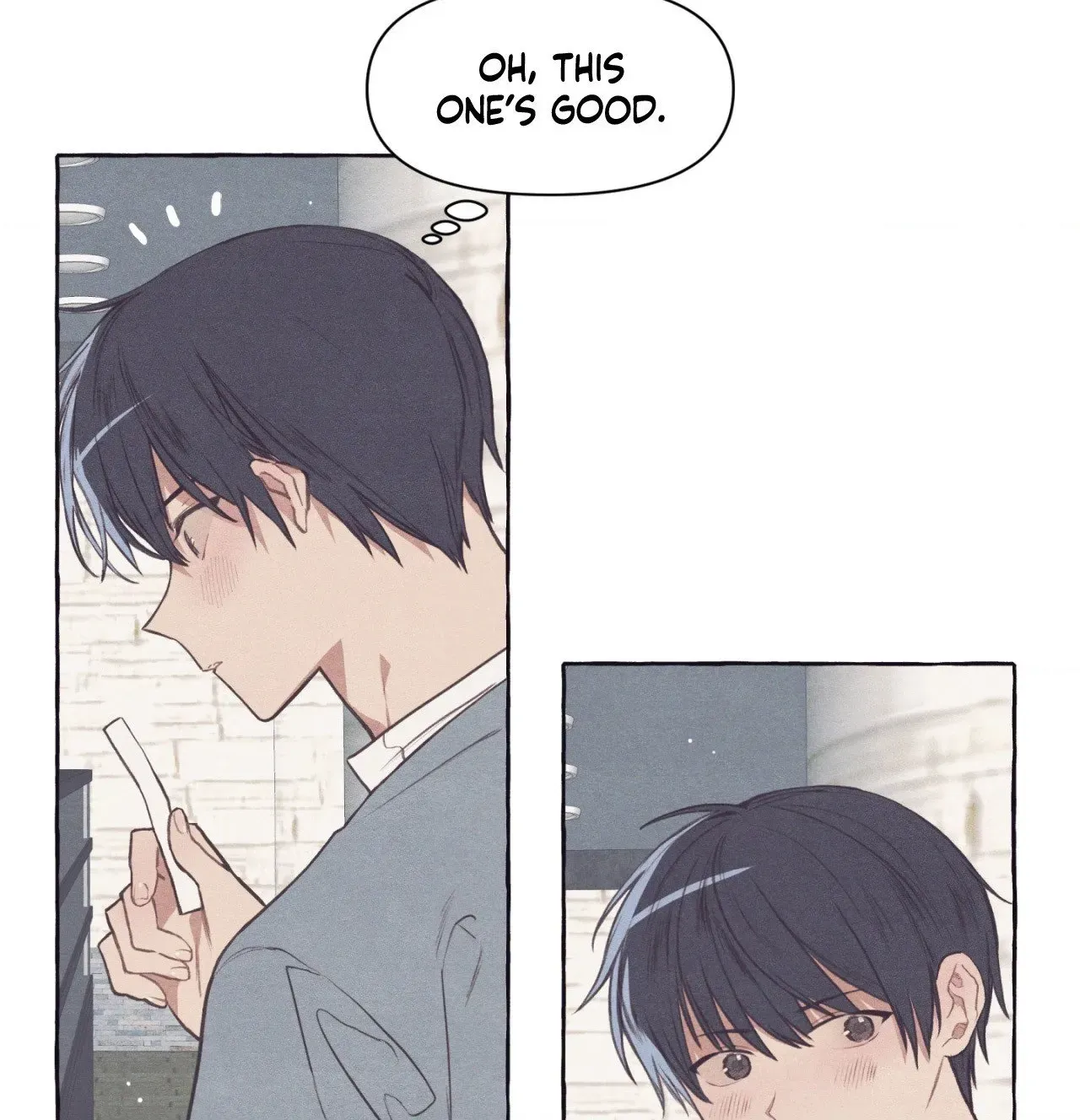 Read Setting You Up chapter 18 image 3 on Lezhin