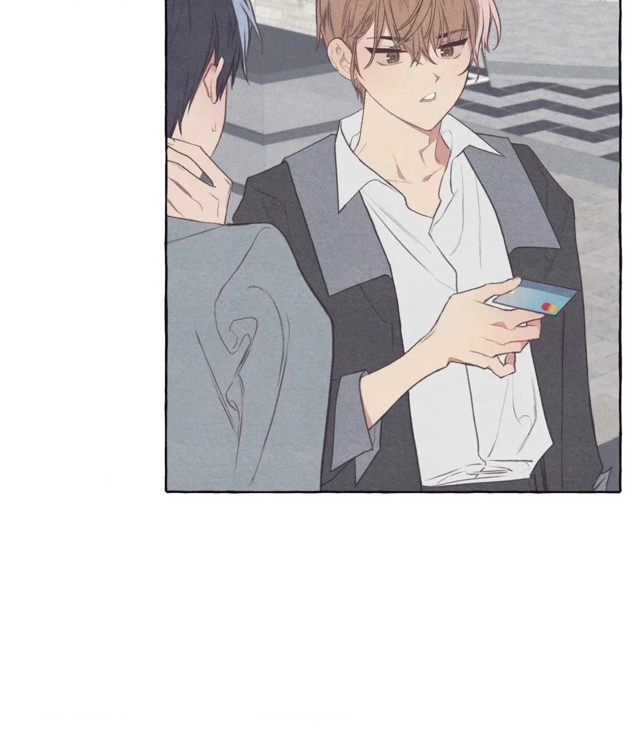 Read Setting You Up chapter 18 image 30 on Lezhin