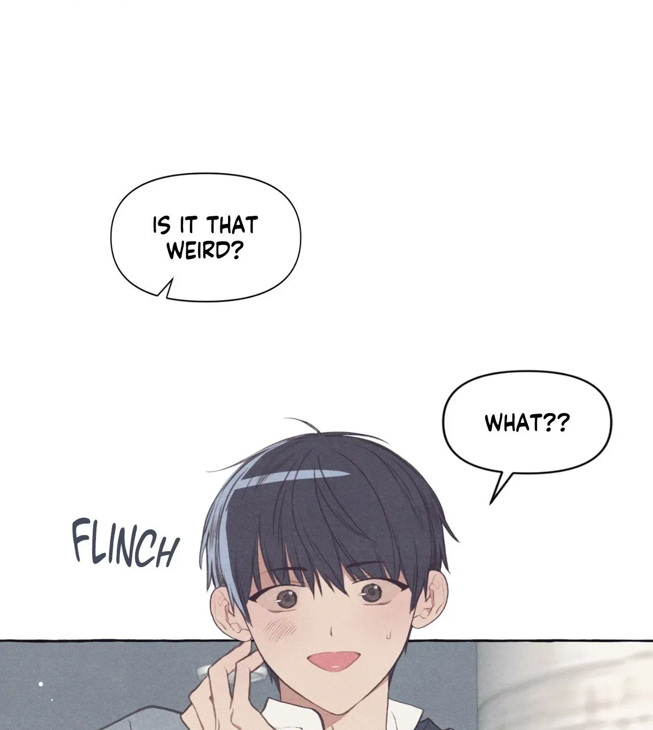 Read Setting You Up chapter 18 image 32 on Lezhin