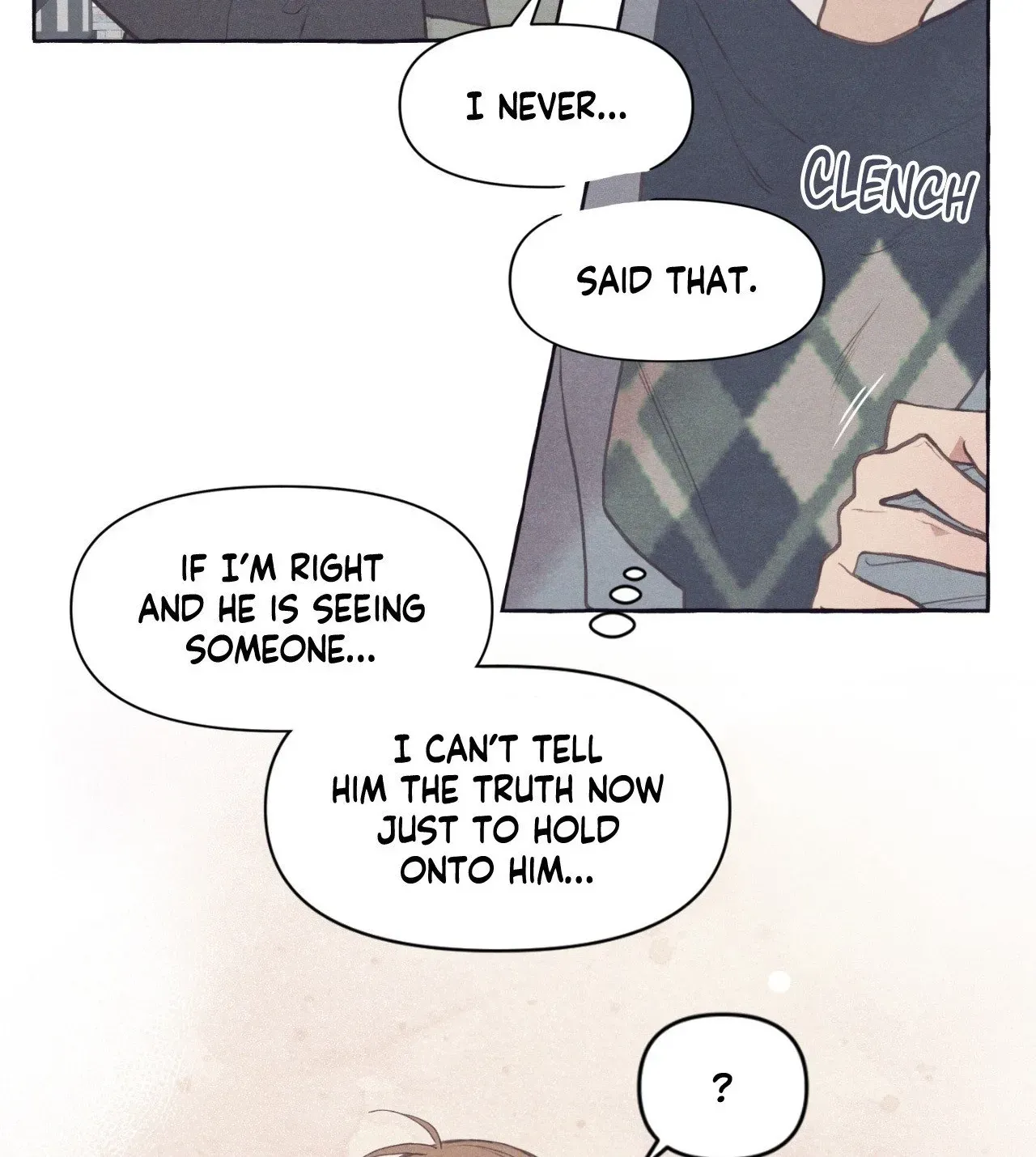 Read Setting You Up chapter 18 image 35 on Lezhin