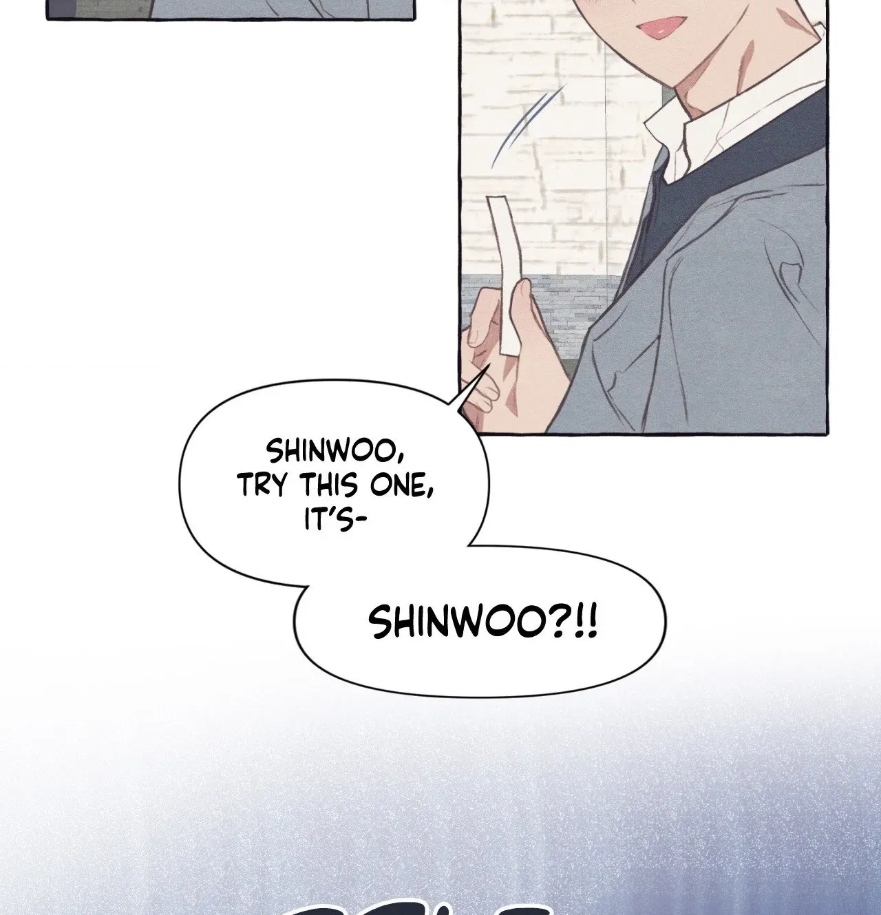 Read Setting You Up chapter 18 image 4 on Lezhin