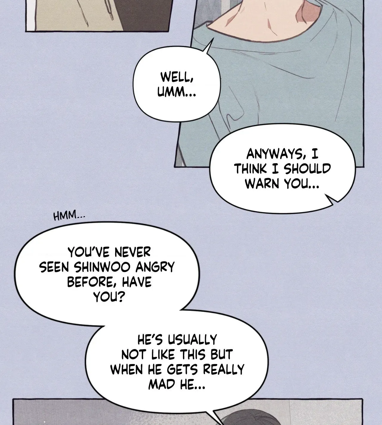 Read Setting You Up chapter 18 image 41 on Lezhin