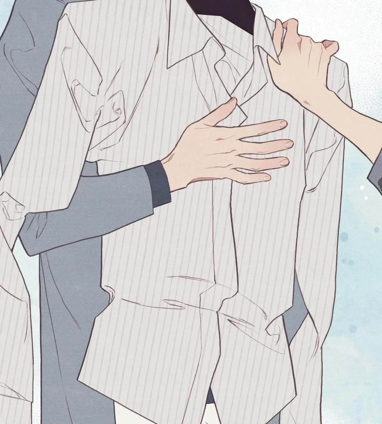 Read Setting You Up chapter 18 image 45 on Lezhin