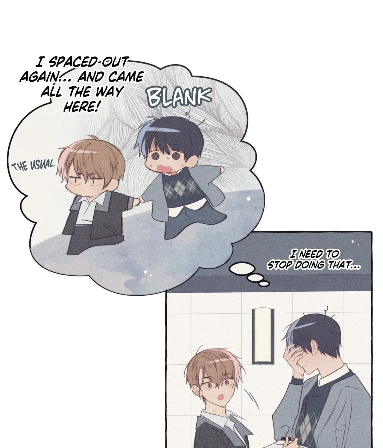 Read Setting You Up chapter 18 image 48 on Lezhin