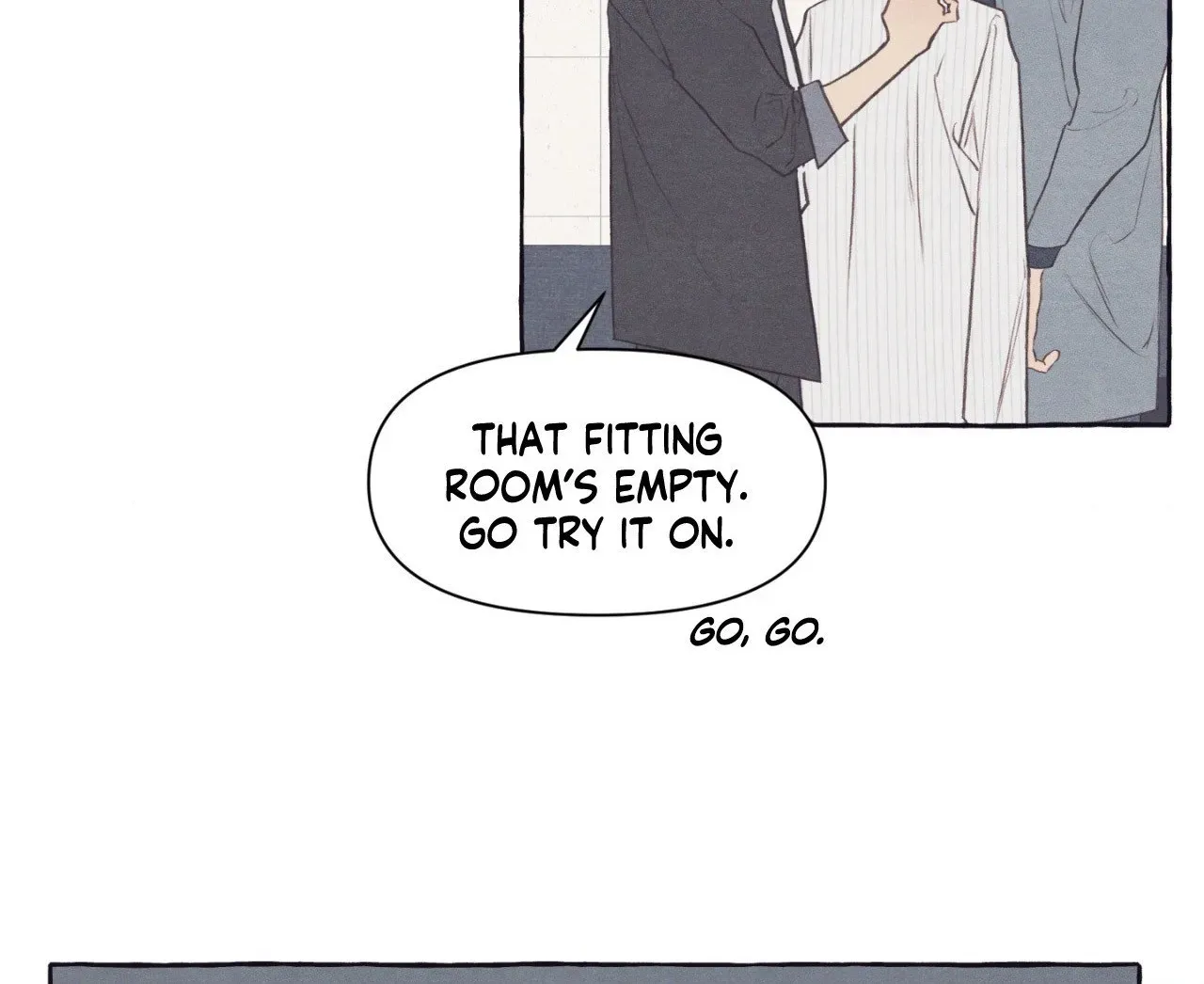 Read Setting You Up chapter 18 image 49 on Lezhin