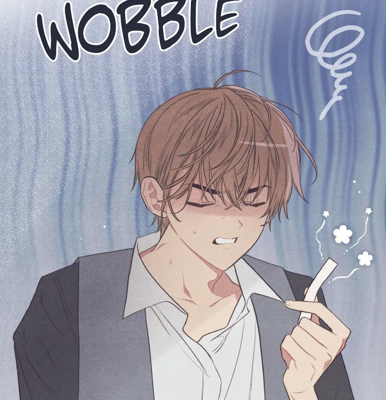 Read Setting You Up chapter 18 image 5 on Lezhin