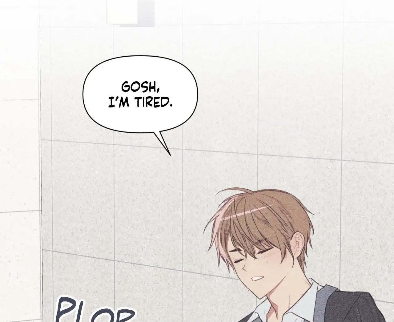 Read Setting You Up chapter 18 image 51 on Lezhin