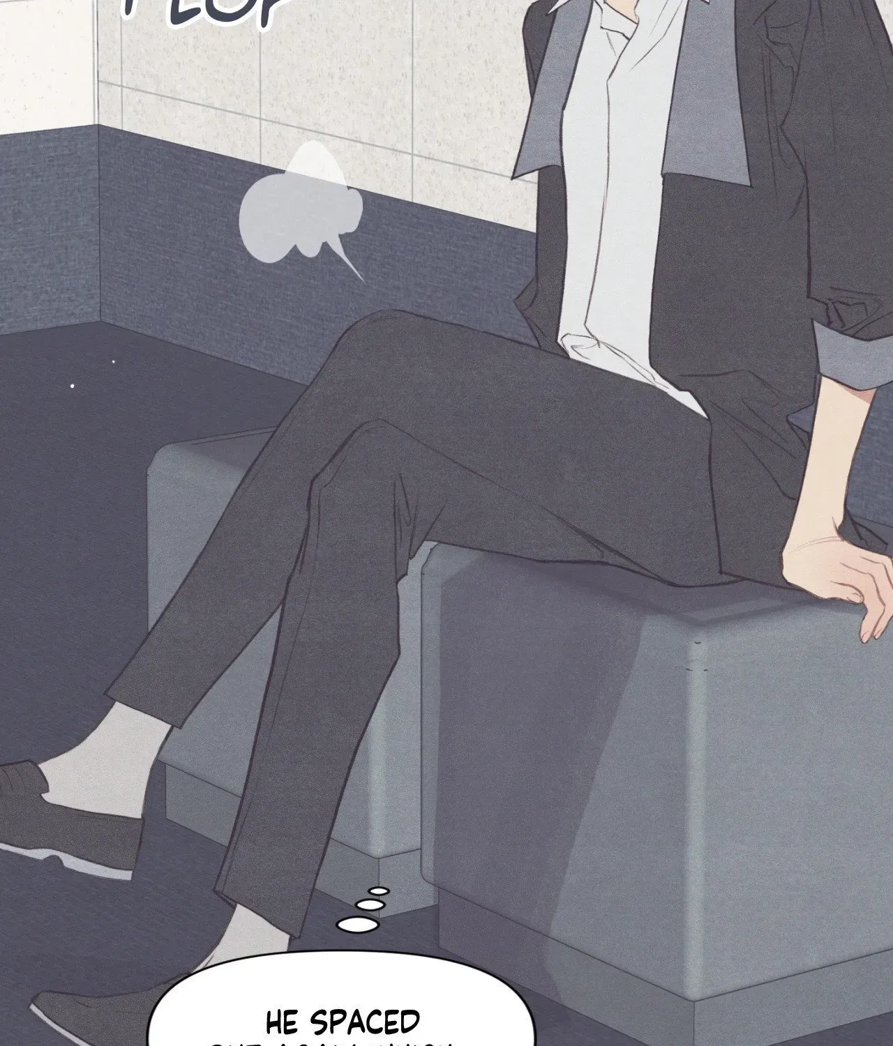 Read Setting You Up chapter 18 image 52 on Lezhin