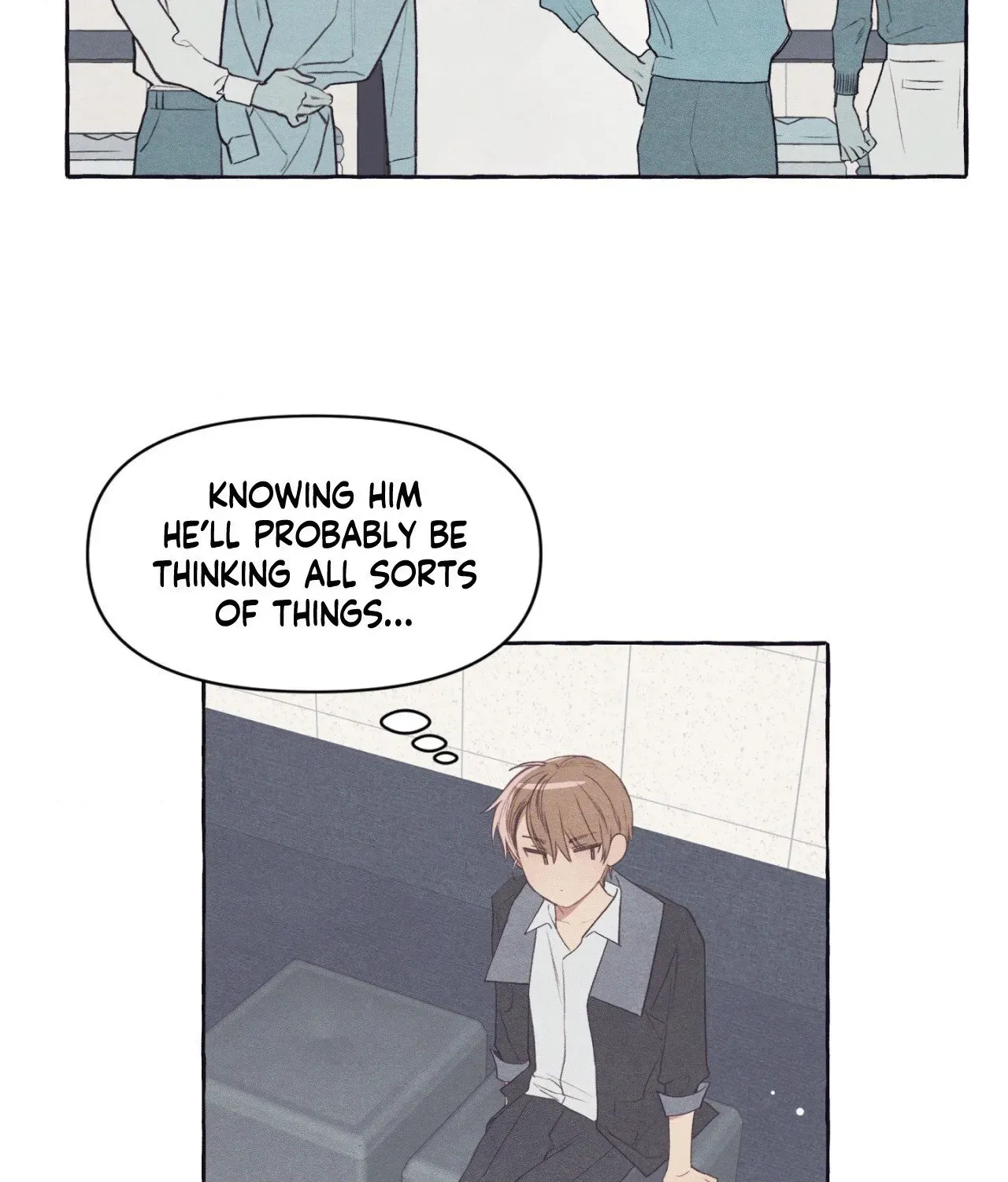 Read Setting You Up chapter 18 image 54 on Lezhin