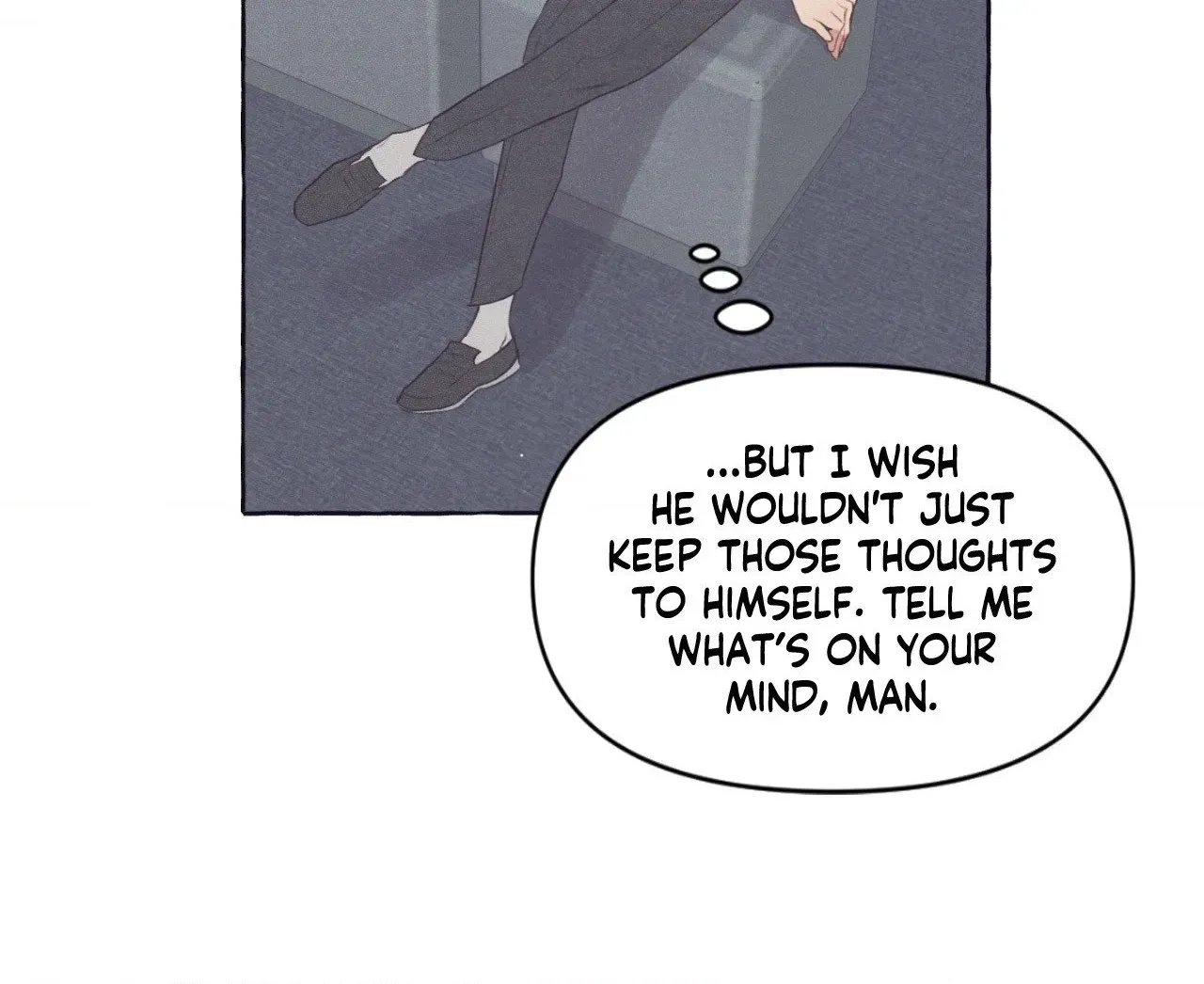 Read Setting You Up chapter 18 image 55 on Lezhin