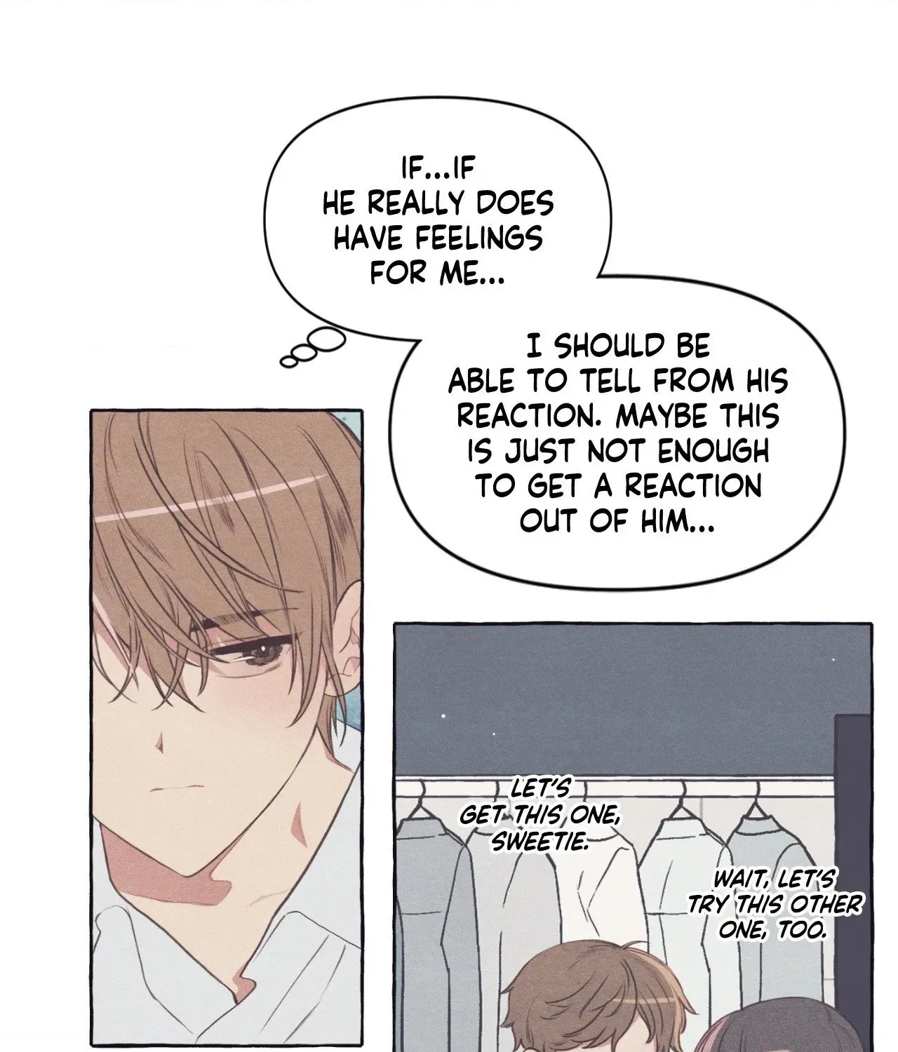 Read Setting You Up chapter 18 image 56 on Lezhin