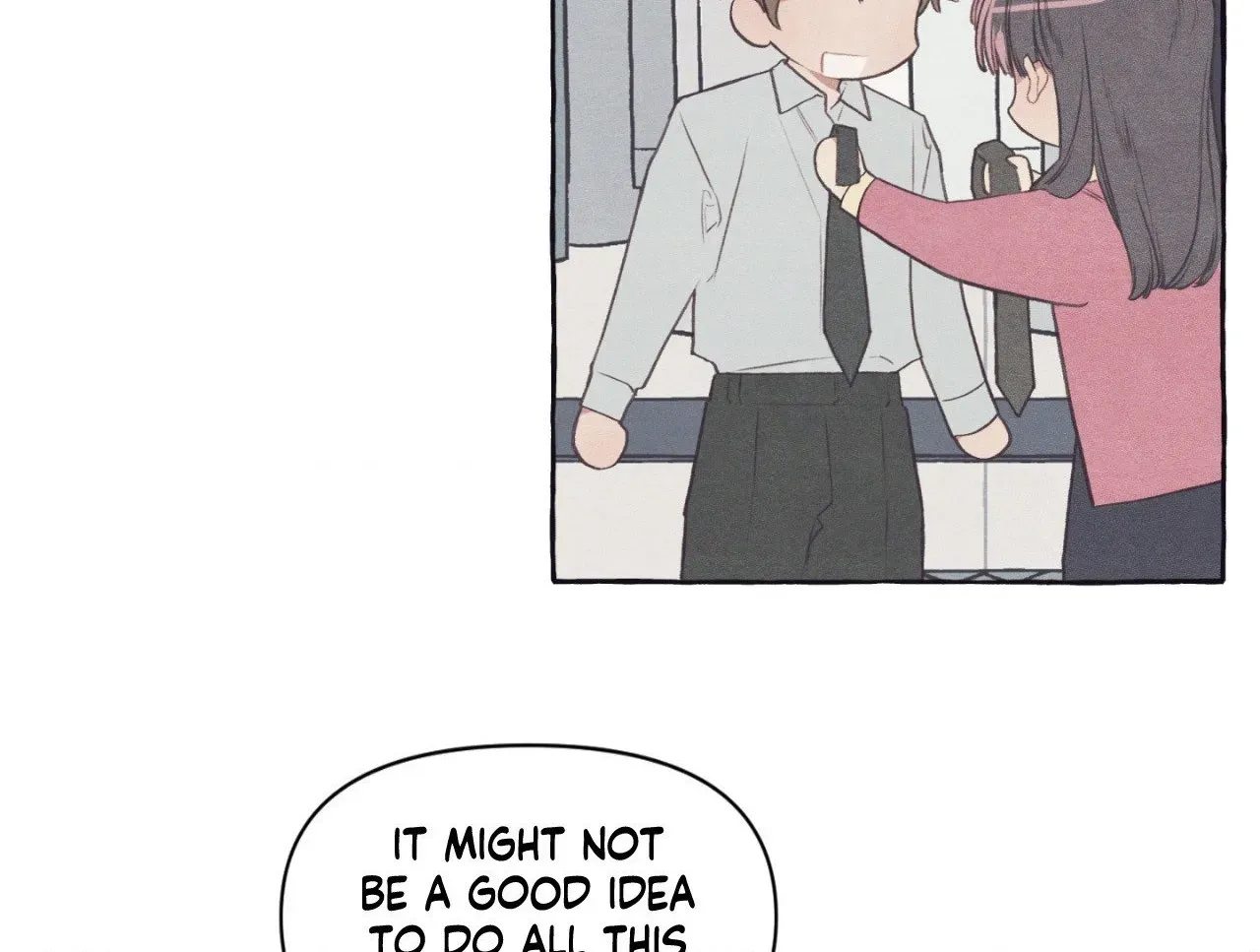 Read Setting You Up chapter 18 image 57 on Lezhin