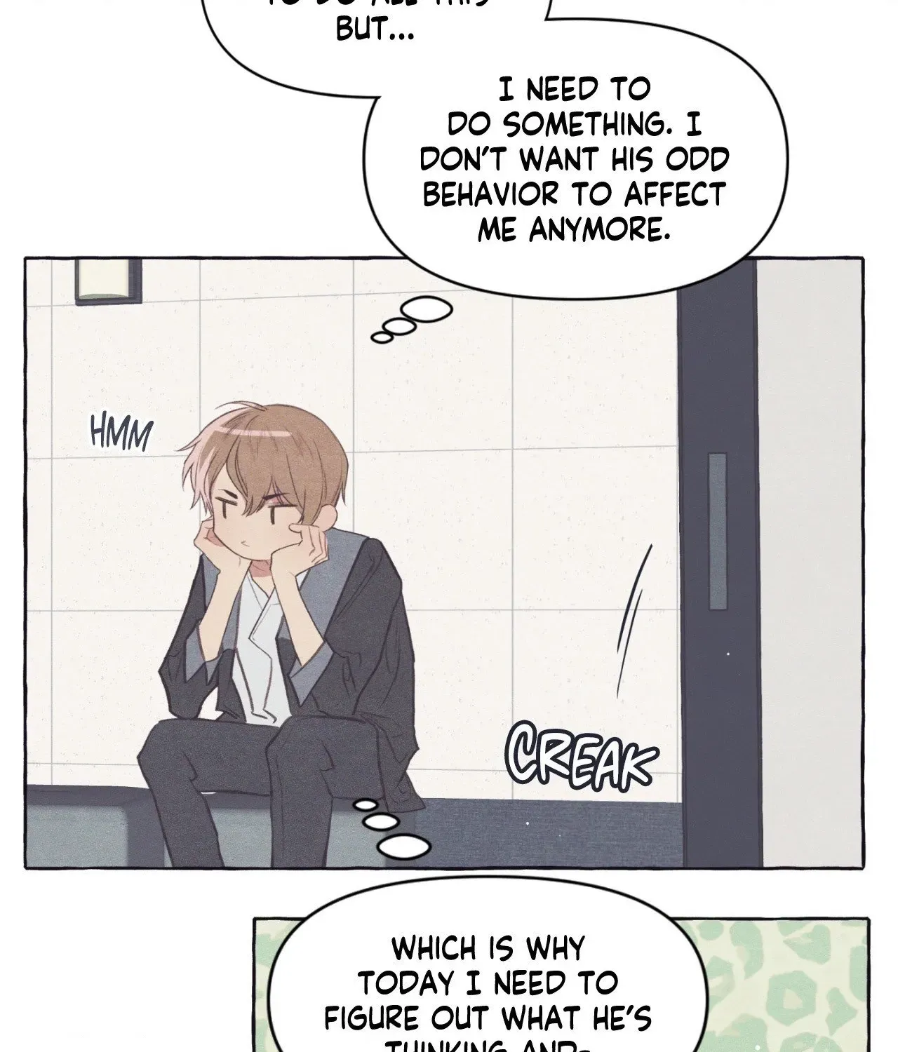 Read Setting You Up chapter 18 image 58 on Lezhin