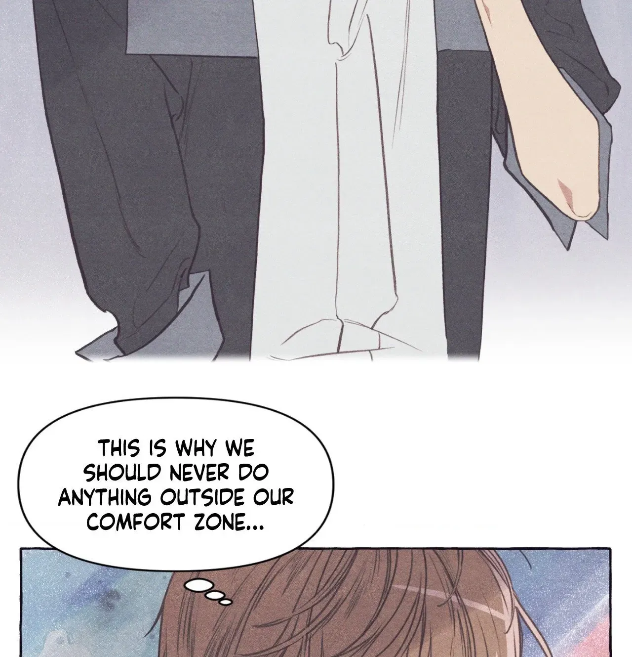 Read Setting You Up chapter 18 image 6 on Lezhin