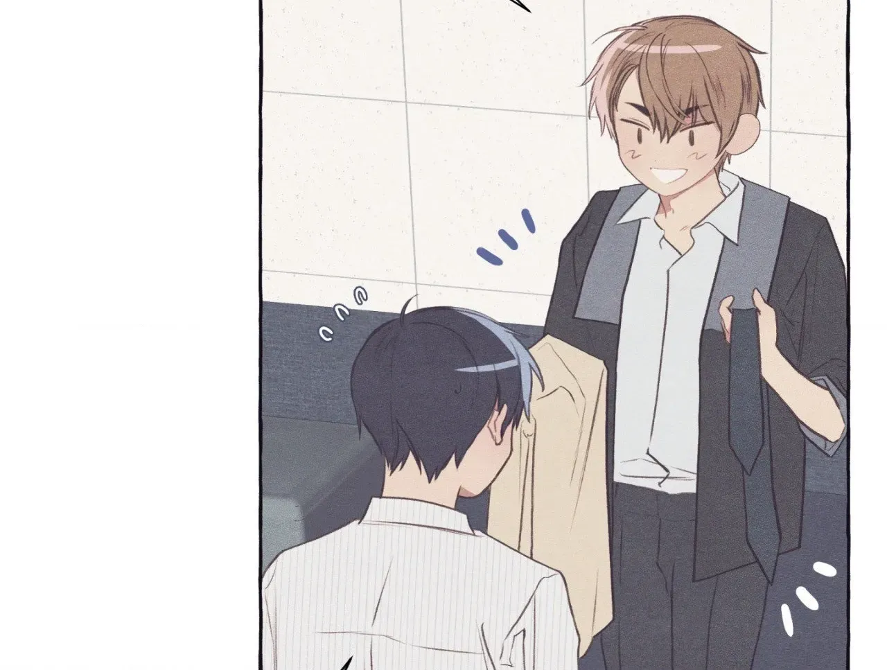Read Setting You Up chapter 18 image 61 on Lezhin