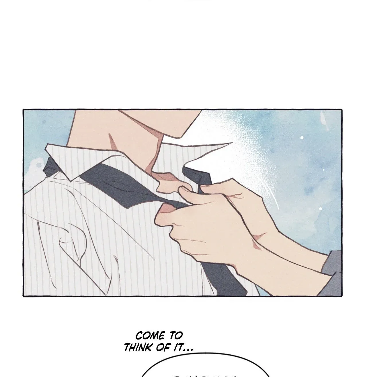 Read Setting You Up chapter 18 image 64 on Lezhin